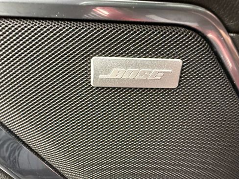 Used 2024 Chevrolet Silverado 2500 LTZ w/ LTZ Plus Package image 14