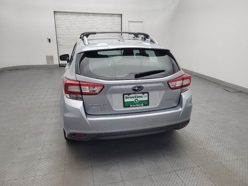 Used 2019 Subaru Impreza 2.0i Premium AWD/4WD image 6