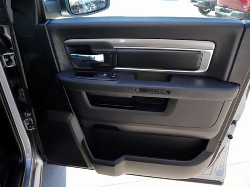 Used 2022 RAM 1500 Classic Warlock image 13