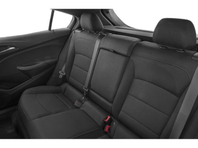 Used 2018 Chevrolet Cruze LT w/ Sun And Sound Package FWD image 30