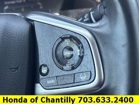 Certified 2020 Honda CR-V Touring image 13