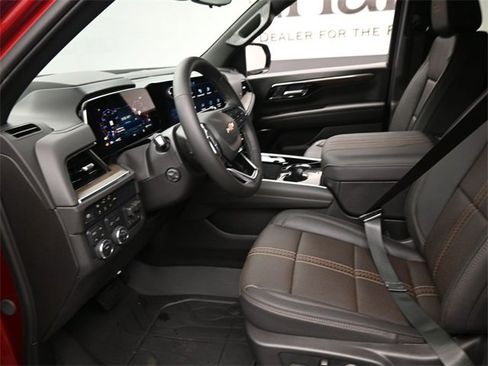 New 2025 Chevrolet Tahoe High Country w/ Sun And Tow Package image 8