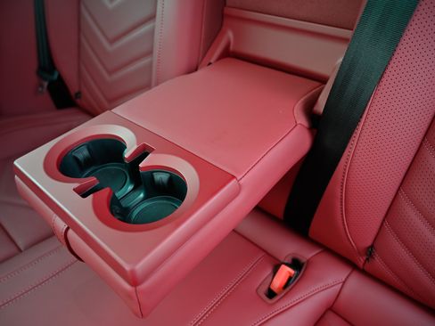 New 2026 Maserati Grecale Modena image 41