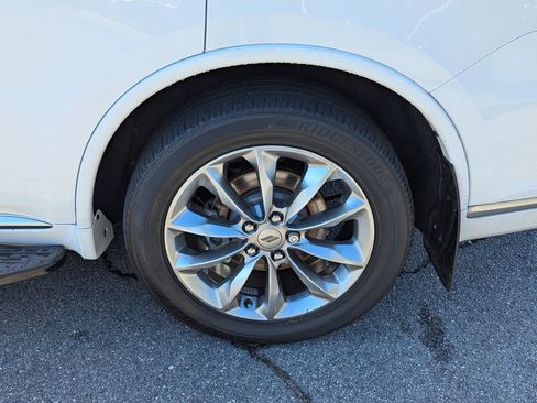 Used 2021 Dodge Durango Citadel image 32