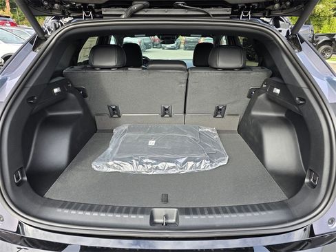 New 2026 Chevrolet Blazer EV RS image 16