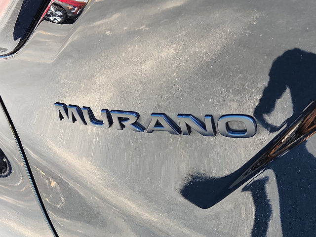 Used 2023 Nissan Murano SV w/ SV Midnight Edition Package AWD/4WD image 29
