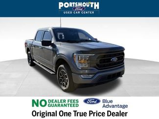 Used 2023 Ford F150 XLT w/ Equipment Group 302A High 360° Tour