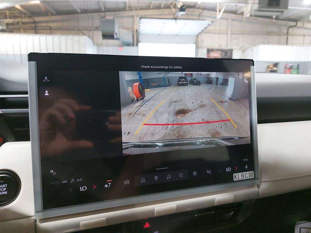 New 2026 MAZDA CX-5 Select AWD/4WD image 21