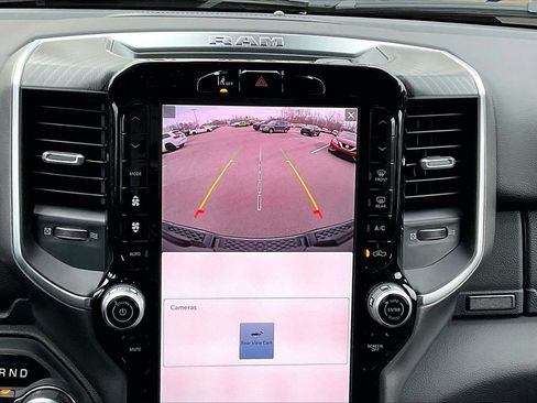New 2026 RAM 1500 Big Horn image 14