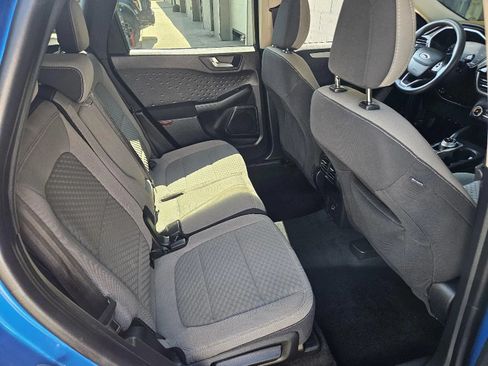 Used 2020 Ford Escape SE AWD/4WD image 15