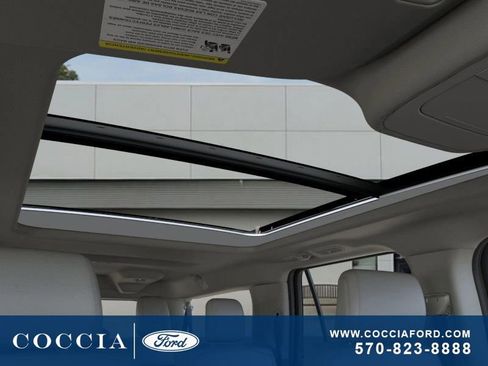 New 2026 Ford Expedition Max Active image 22