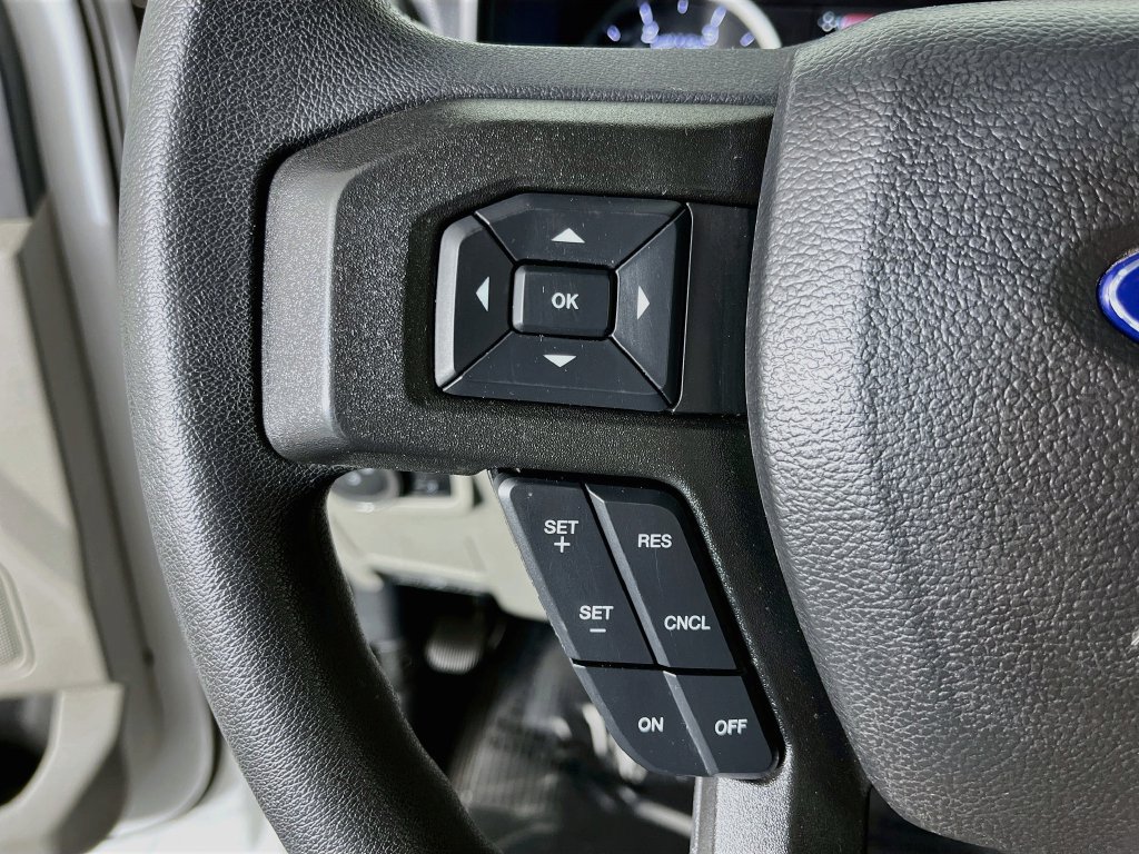 Used 2022 Ford F250 XLT w/ FX4 Off-Road Package AWD/4WD image 14
