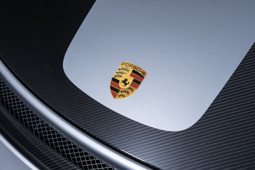 Certified 2018 Porsche 911 GT2 RS RWD image 19