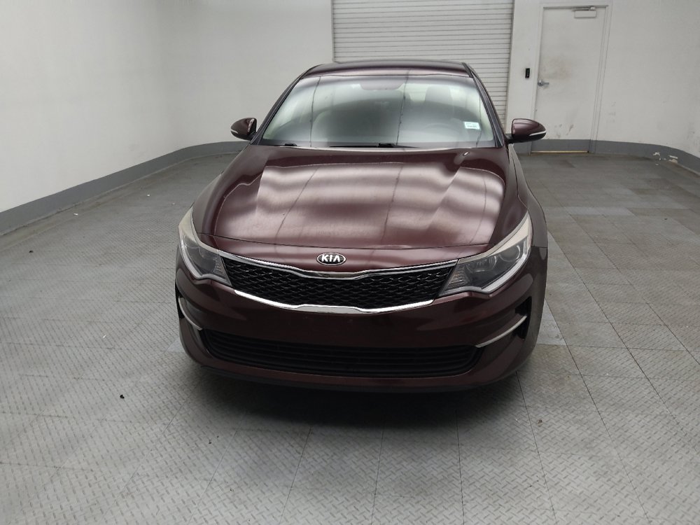 Used 2016 Kia Optima LX FWD image 15