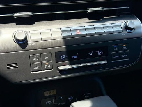 New 2026 Hyundai Kona SEL Sport FWD image 15