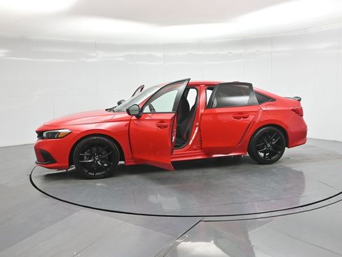 Used 2024 Honda Civic Si image 33