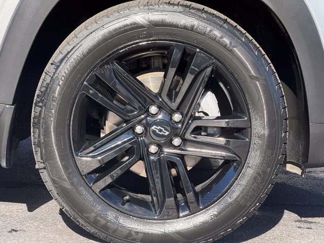 Used 2024 Chevrolet Trax ACTIV w/ Driver Confidence Package FWD image 9