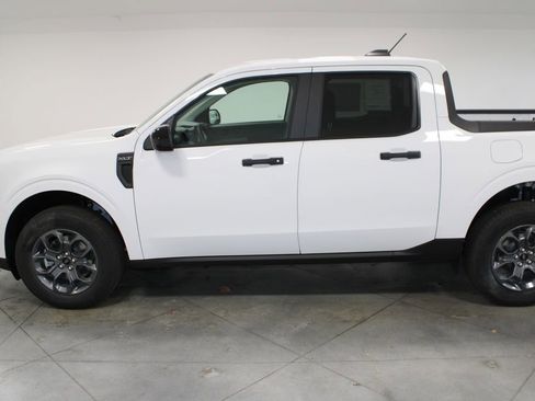 New 2025 Ford Maverick XLT w/ Equipment Group 301A image 5