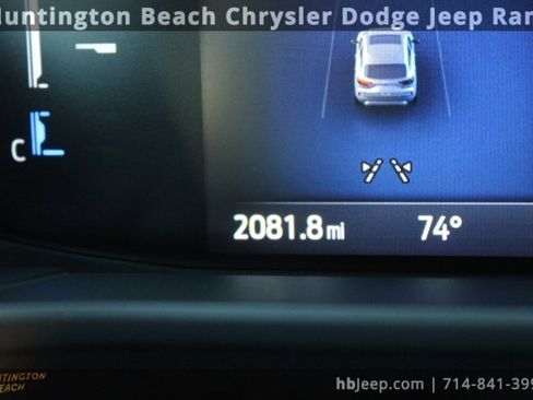 Used 2025 Ford Escape ST-Line image 17