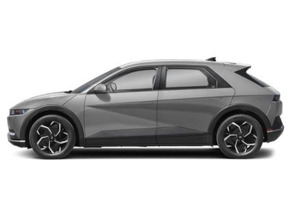 Certified 2024 Hyundai Ioniq 5 SEL