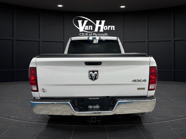 Used 2019 RAM 1500 Tradesman w/ Tradesman SXT Package AWD/4WD image 6