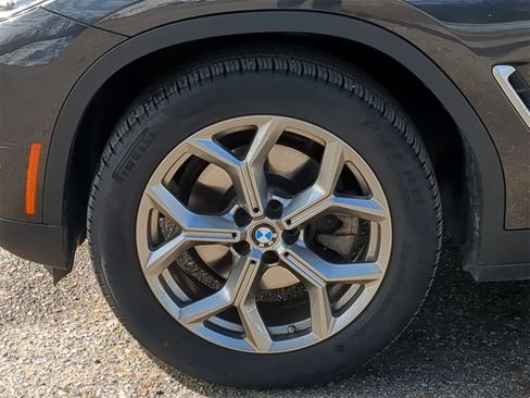 Used 2020 BMW X3 xDrive30i w/ Premium Package image 21