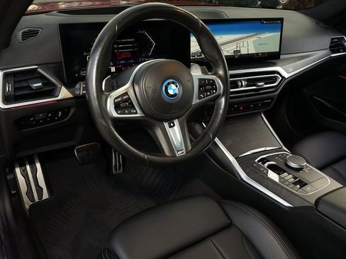 Used 2023 BMW 330e w/ M Sport Package image 8