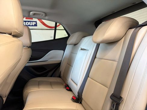 Used 2019 Buick Encore Essence w/ Safety Package II image 21