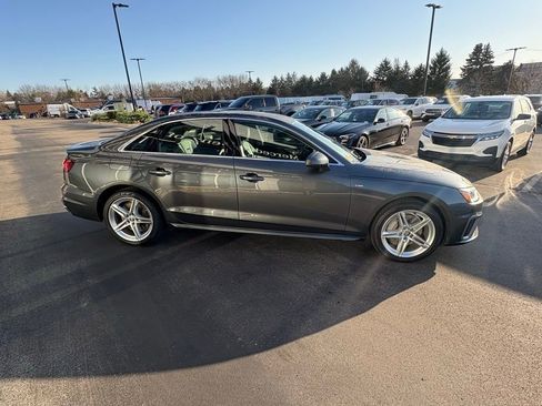 Used 2020 Audi A4 2.0T Premium Plus image 13