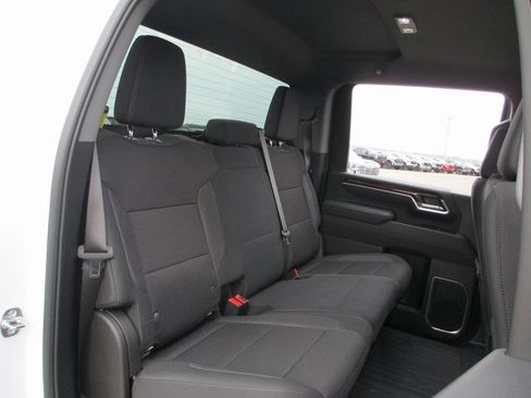 Certified 2025 GMC Sierra 3500 SLE w/ SLE Value Package image 22