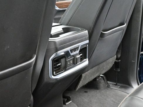 Used 2020 Chevrolet Silverado 3500 High Country AWD/4WD image 30