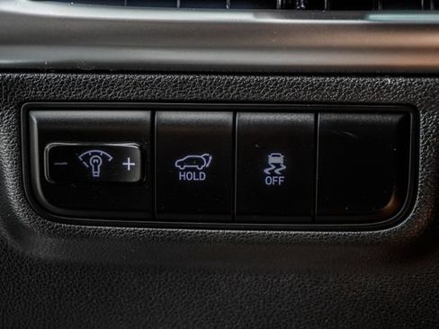 Certified 2026 Hyundai Tucson SEL FWD image 22