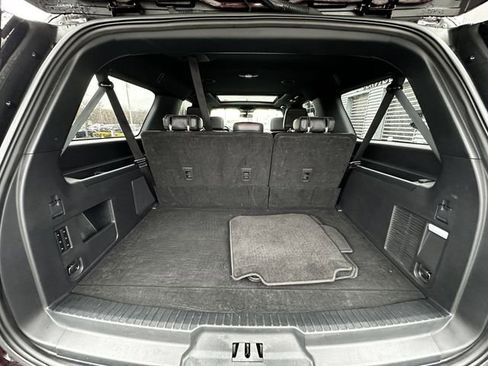 Certified 2023 Ford Expedition Max Limited image 43