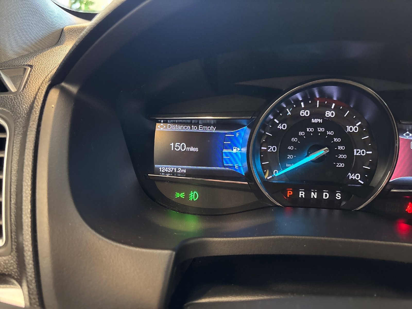 Used 2019 Ford Explorer Limited AWD/4WD image 15