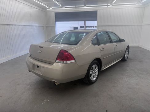 Used 2012 Chevrolet Impala LS image 5