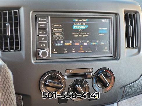 Used 2020 Nissan NV200 S image 21