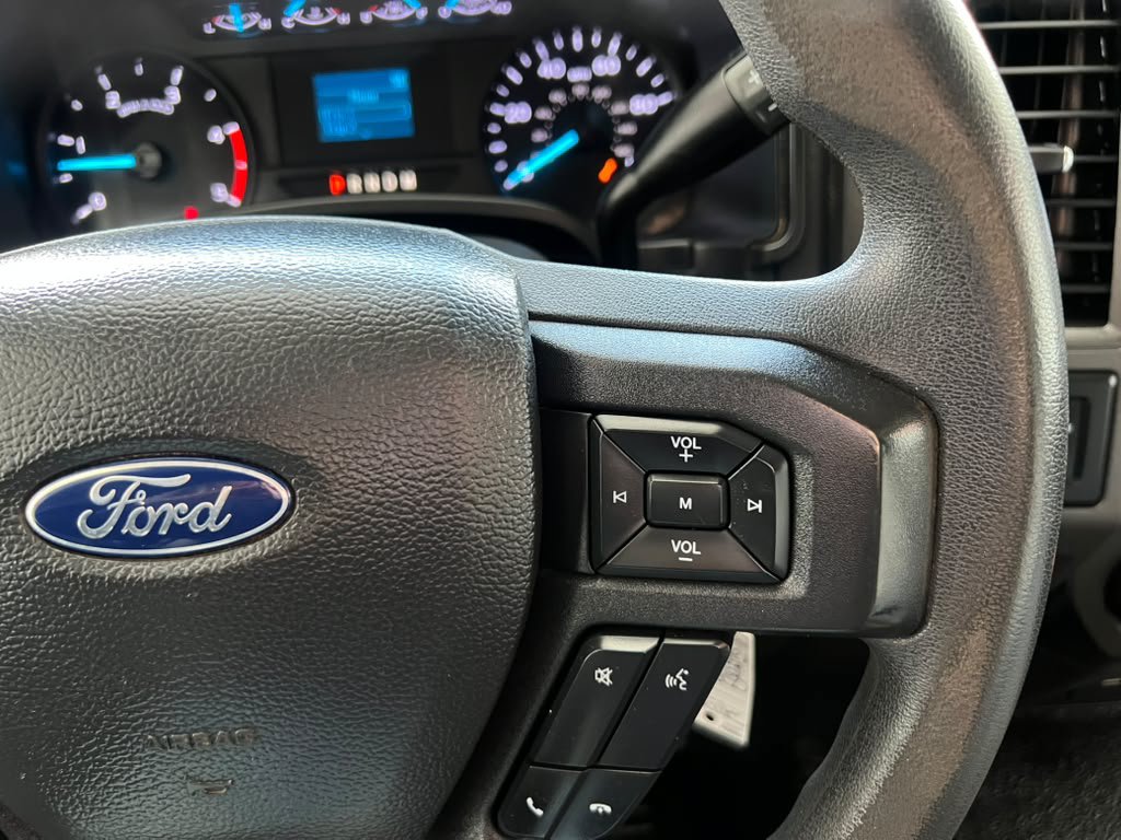 Used 2022 Ford F350 XL w/ Power Equipment Group AWD/4WD image 14