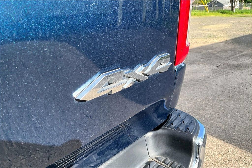 Used 2021 RAM 1500 Big Horn AWD/4WD image 10