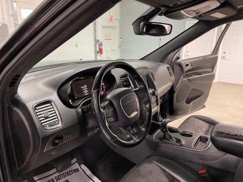 Used 2019 Dodge Durango GT image 9