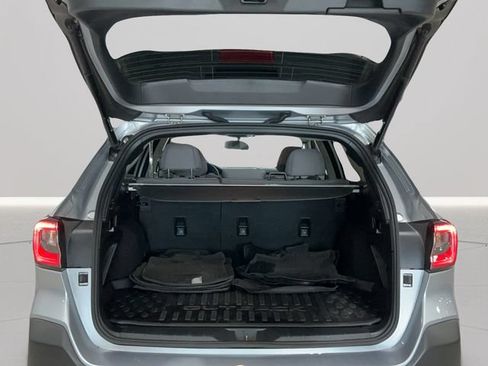 Used 2022 Subaru Outback Premium AWD/4WD image 21