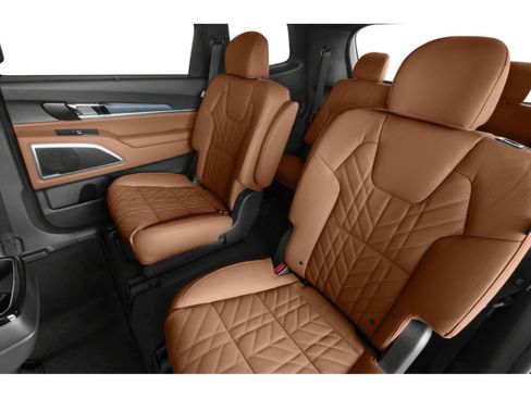 Used 2023 Kia Telluride EX X-Line AWD/4WD image 9