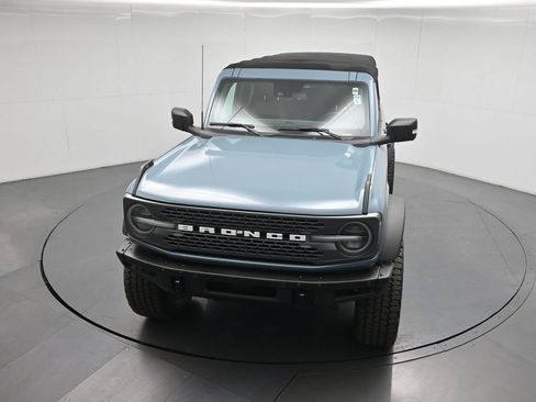 Used 2021 Ford Bronco Badlands AWD/4WD image 35