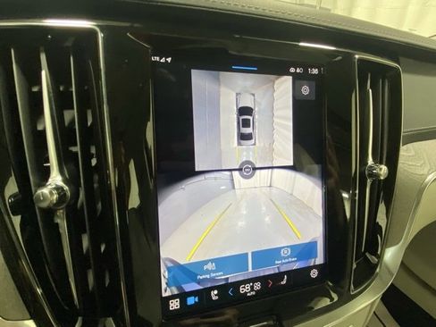 Used 2025 Volvo S60 T8 Ultra image 26