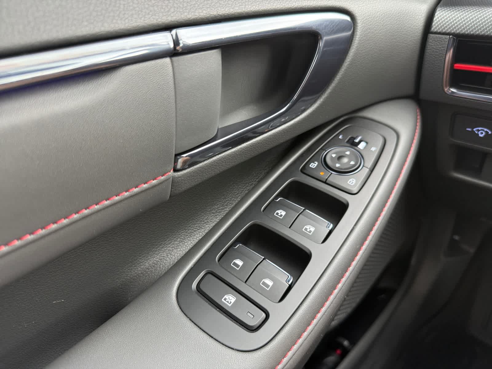 Used 2024 Hyundai Sonata N Line FWD image 27