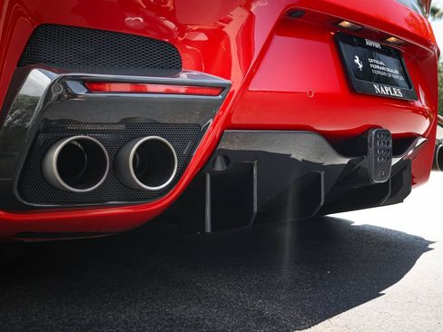 Certified 2017 Ferrari F12tdf RWD image 24