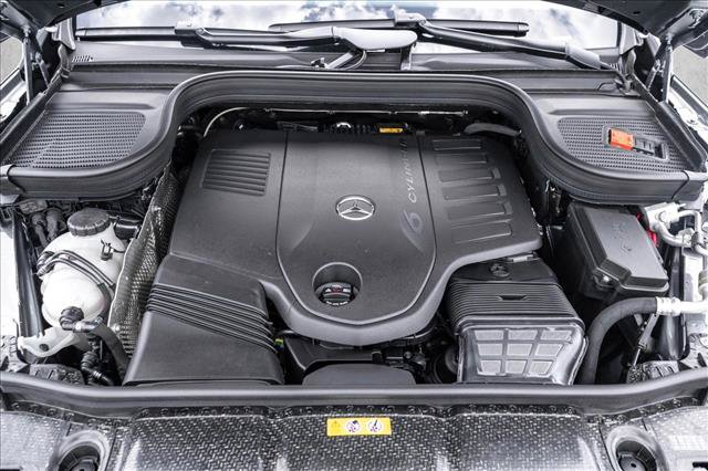 Certified 2026 Mercedes-Benz GLE 450 4MATIC image 28