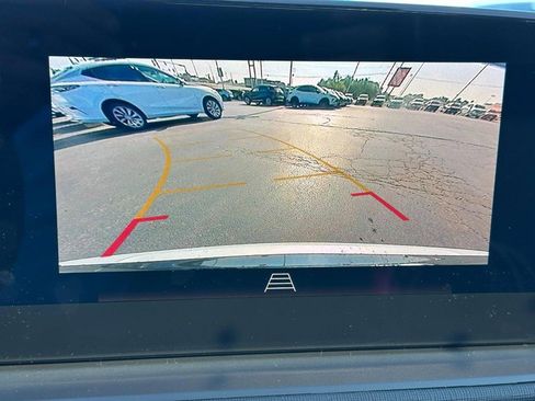 New 2025 Buick Envista Sport Touring w/ Convenience I Package image 17