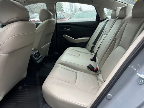 Used 2025 Honda Accord Touring image 15