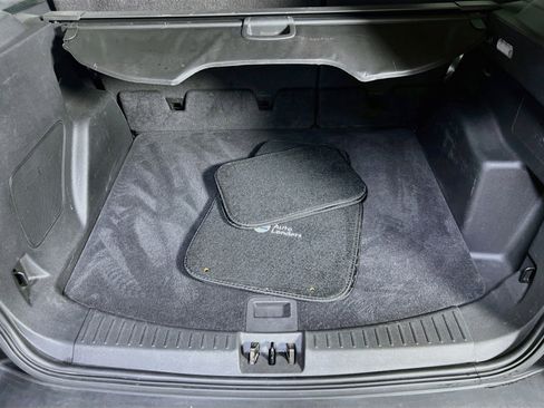 Used 2017 Ford Escape Titanium image 26