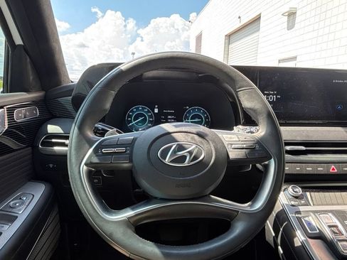 Used 2024 Hyundai Palisade Calligraphy AWD/4WD image 20